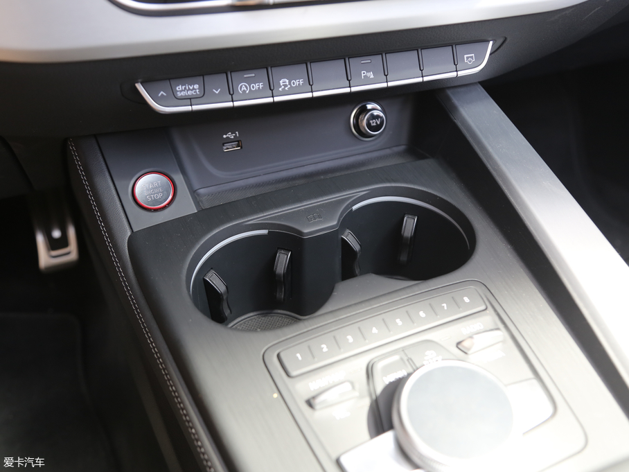 2017WS5 Cabriolet 3.0T Cabriolet