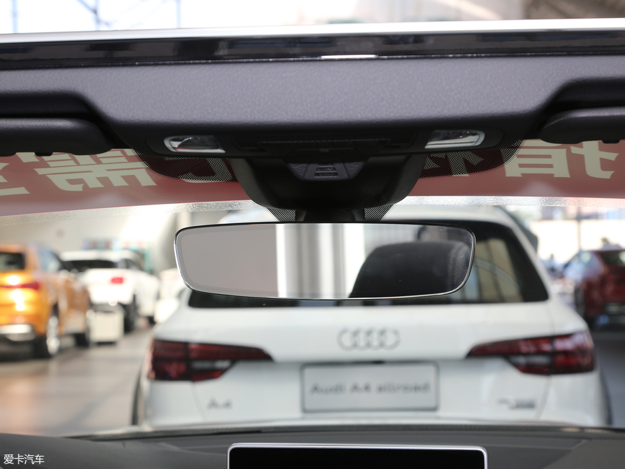 2017WS5 Cabriolet 3.0T Cabriolet