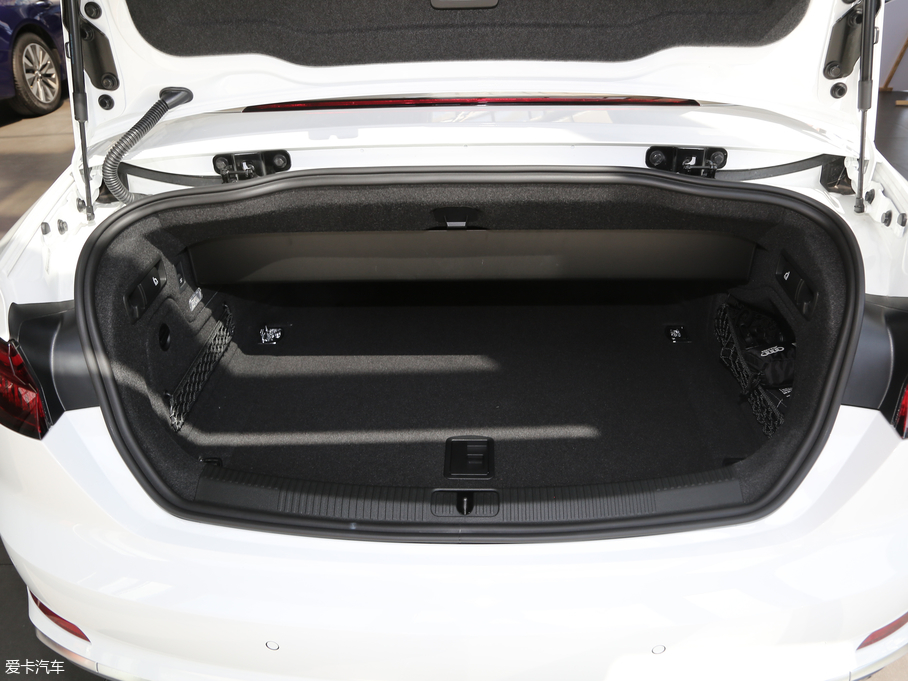 2017WS5 Cabriolet 3.0T Cabriolet