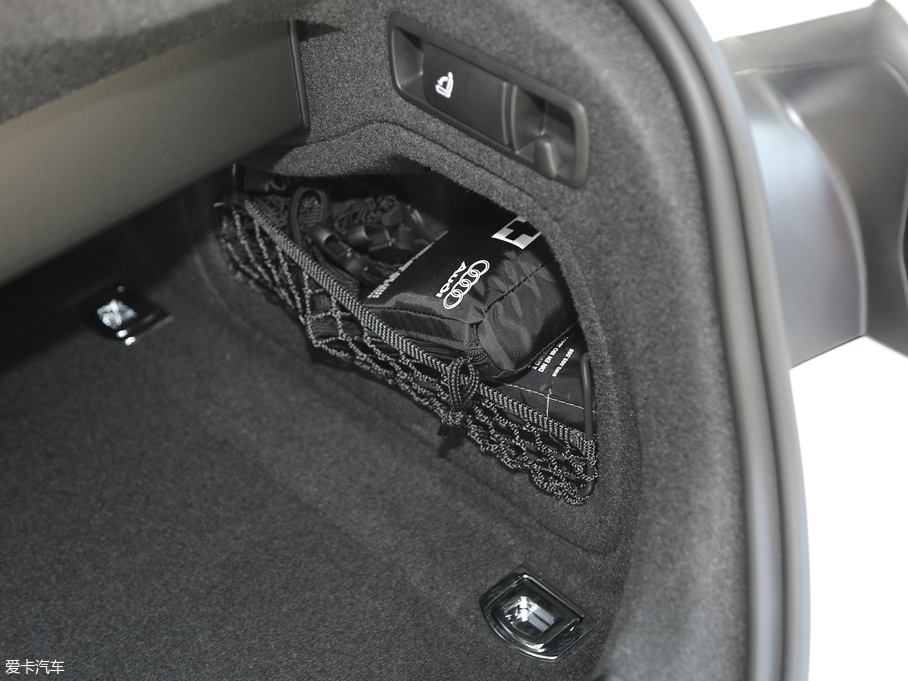 2017WS5 Cabriolet 3.0T Cabriolet