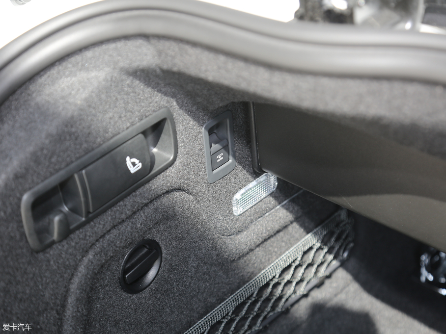 2017WS5 Cabriolet 3.0T Cabriolet