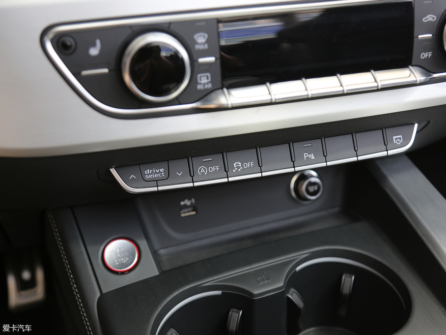 2017��?yu��n)W��S5 Cabriolet 3.0T Cabriolet