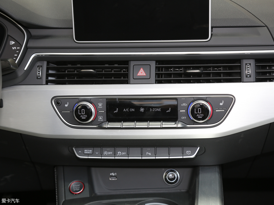 2017WS5 Cabriolet 3.0T Cabriolet