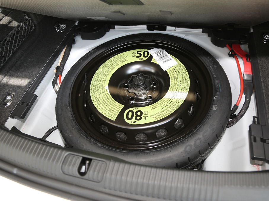 2017WS5 Cabriolet 3.0T Cabriolet