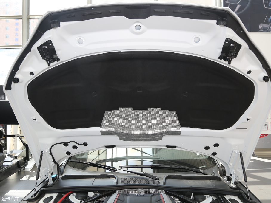 2017WS5 Cabriolet 3.0T Cabriolet