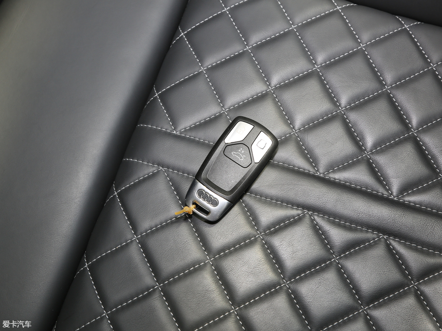 2017WS5 Cabriolet 3.0T Cabriolet