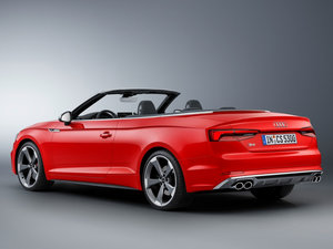 20173.0T Cabriolet w^