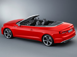 20173.0T Cabriolet w^