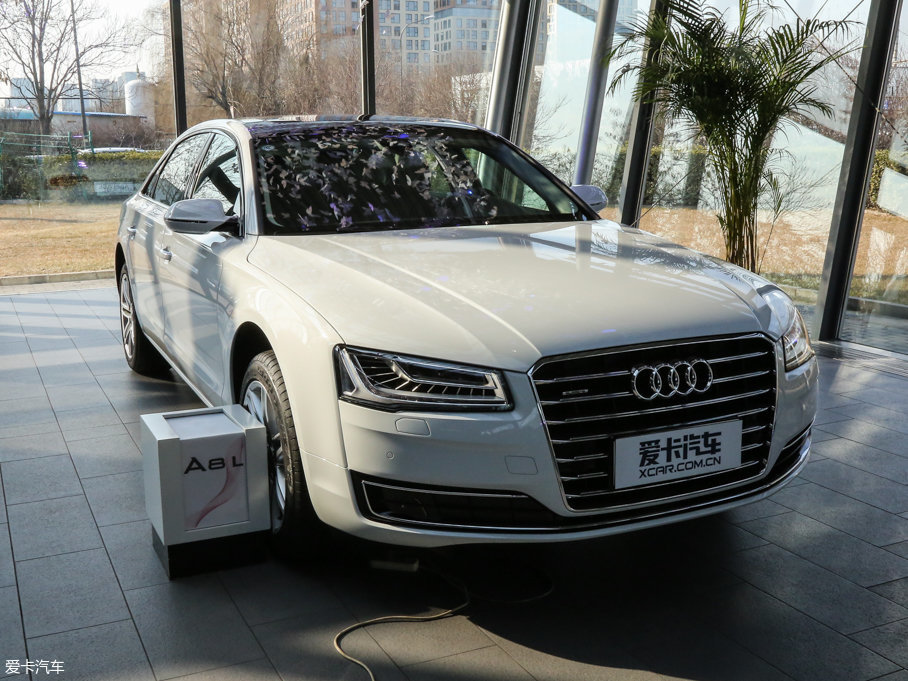 2017WA8 45 TFSI quattro m