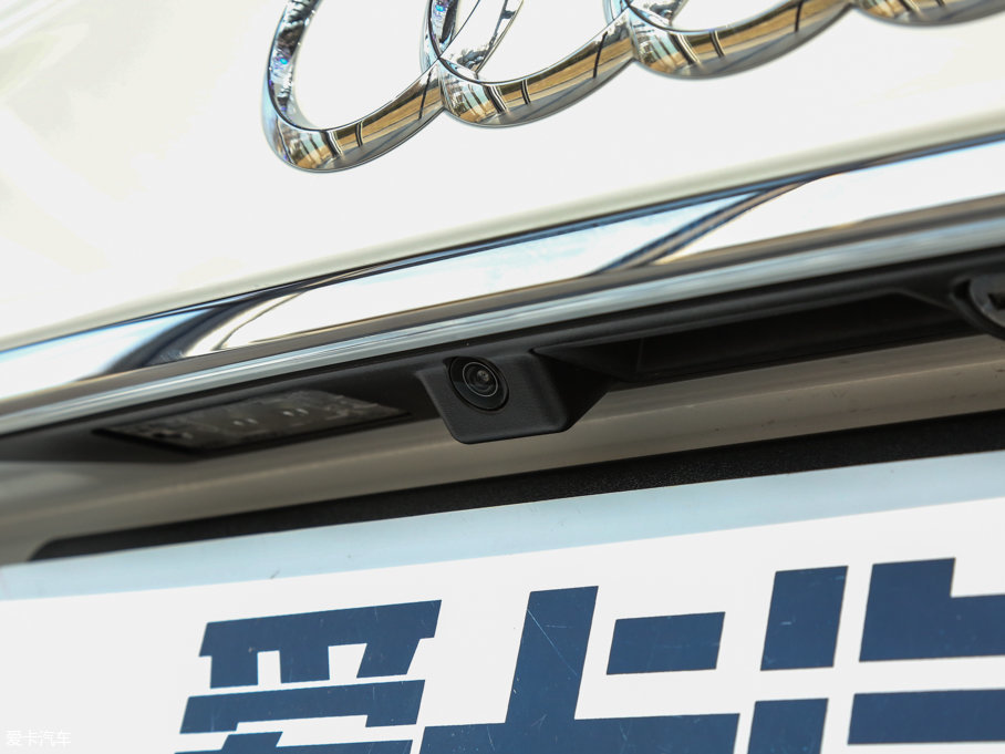 2017WA8 45 TFSI quattro m