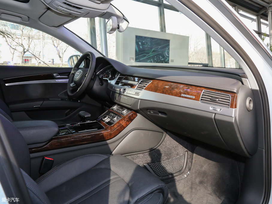 2017WA8 45 TFSI quattro m