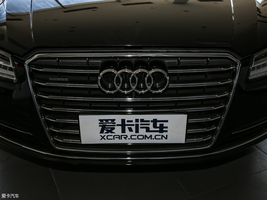 2017WA8 50 TFSI quattro A