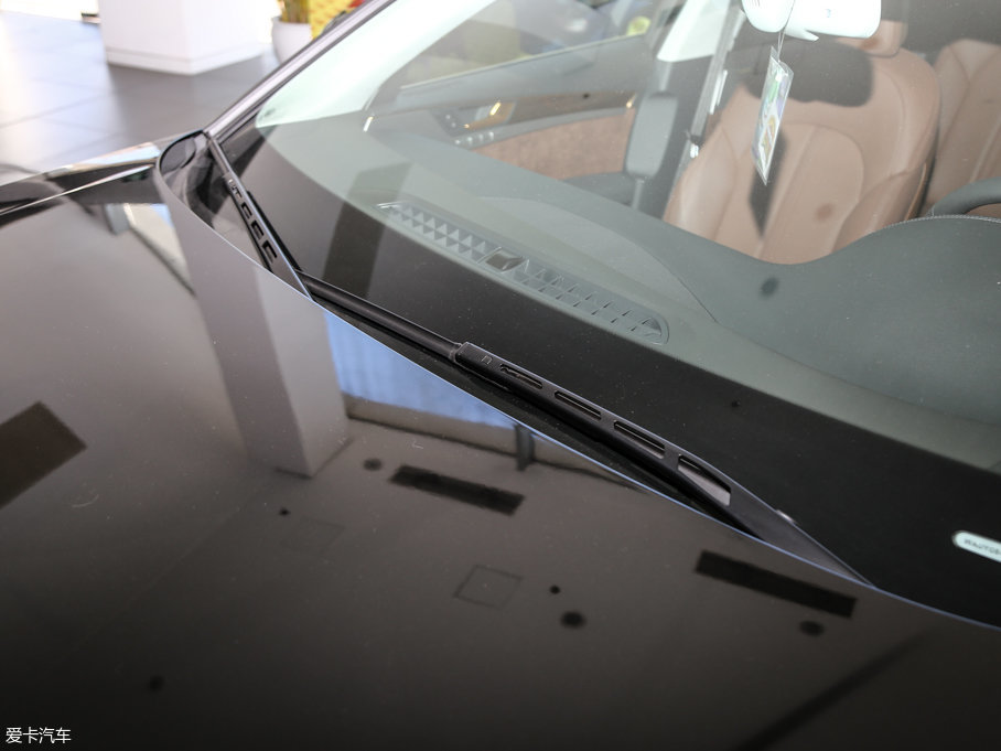 2017WA8 50 TFSI quattro A