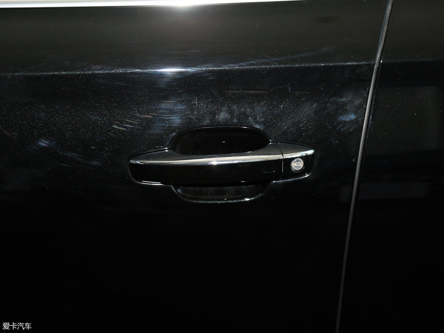 2017WA8 50 TFSI quattro A