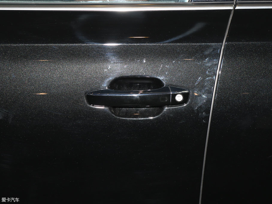 2017WA8 50 TFSI quattro F