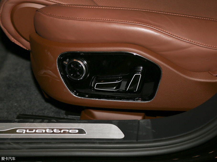 2017WA8 50 TFSI quattro F