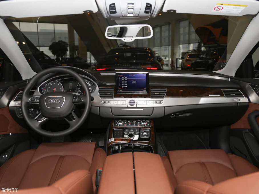 2017WA8 50 TFSI quattro F