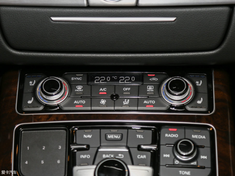 2017WA8 50 TFSI quattro F