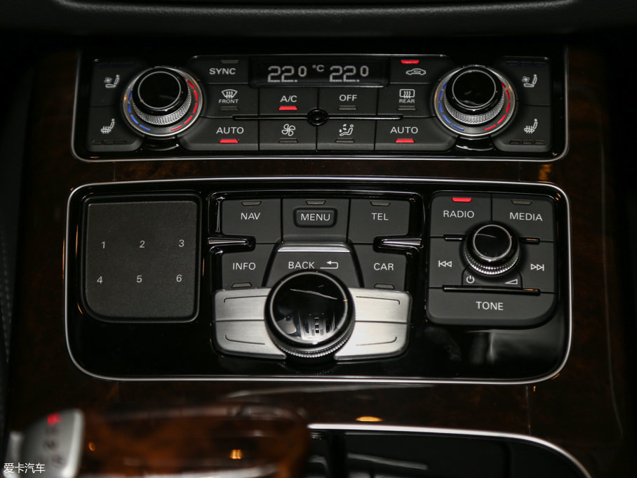 2017WA8 50 TFSI quattro F