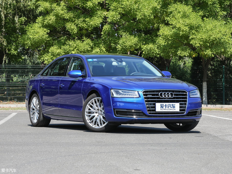 2017WA8 50 TFSI quattro F