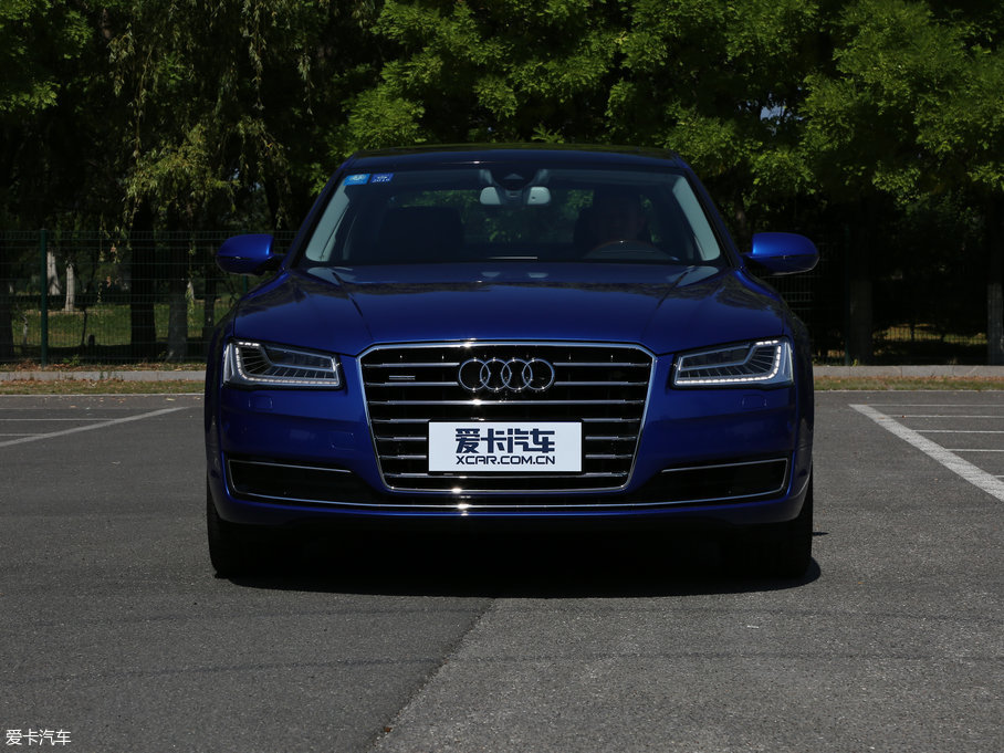 2017WA8 50 TFSI quattro F