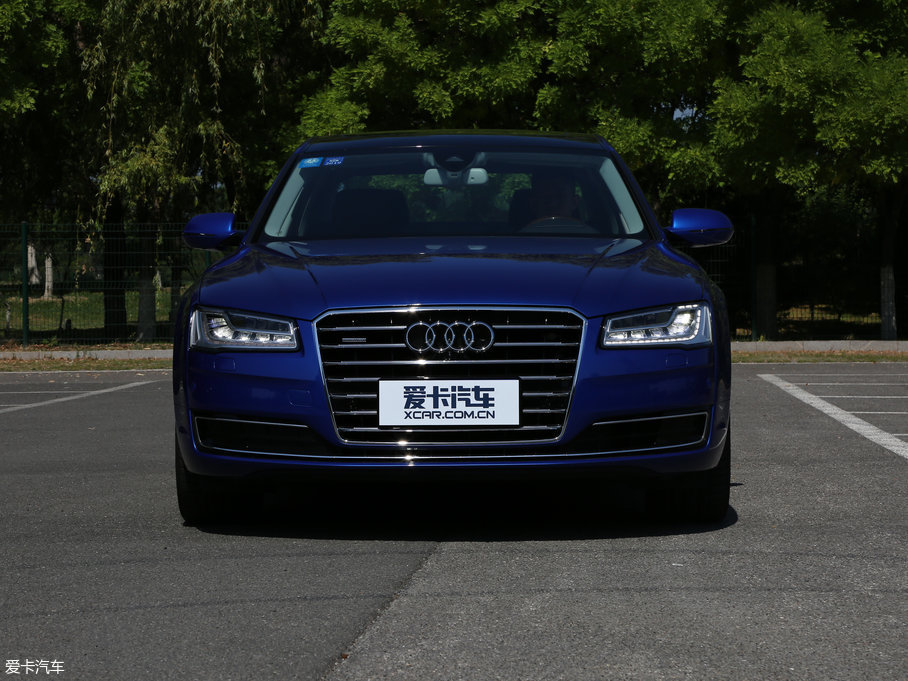 2017WA8 50 TFSI quattro F