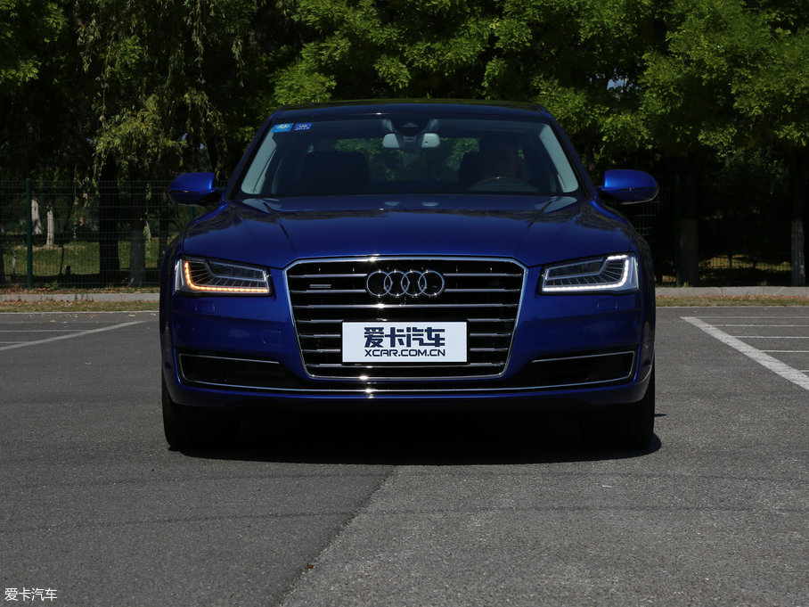 2017WA8 50 TFSI quattro F