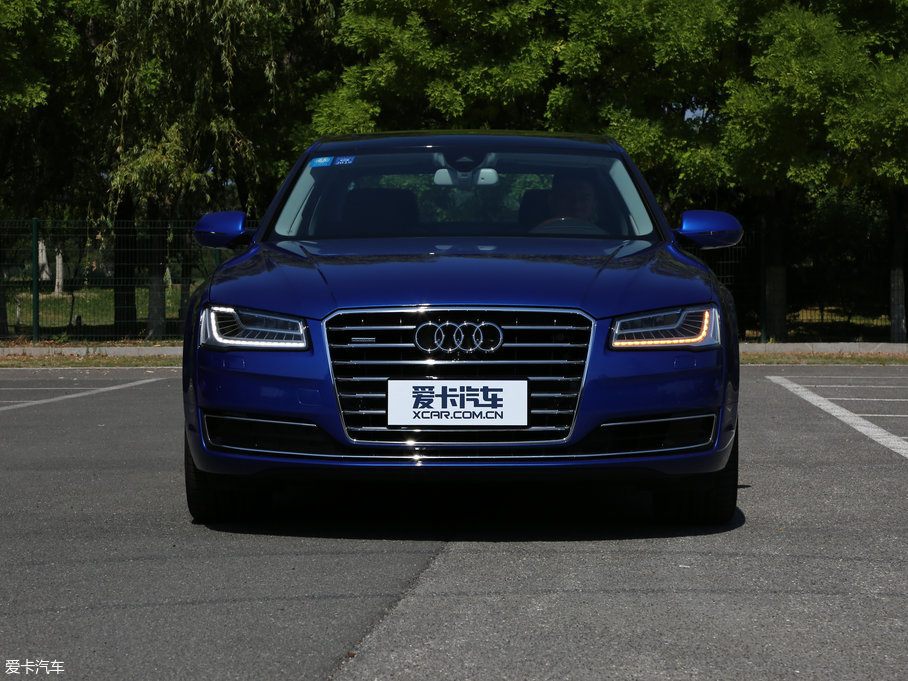 2017WA8 50 TFSI quattro F