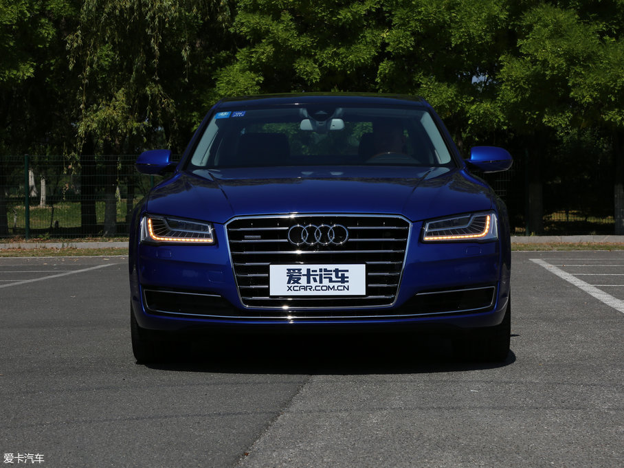 2017WA8 50 TFSI quattro F