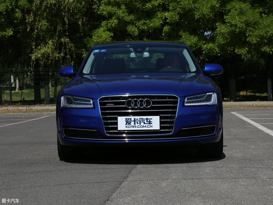 2017WA8 50 TFSI quattro F