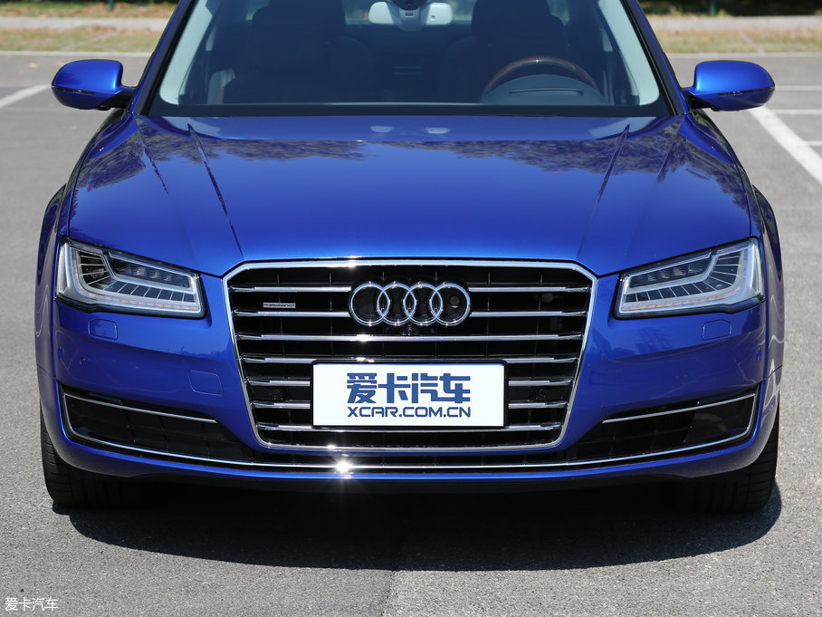 2017WA8 50 TFSI quattro F