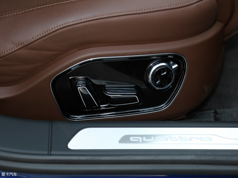 2017WA8 50 TFSI quattro F