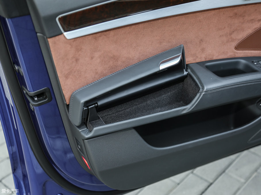 2017WA8 50 TFSI quattro F