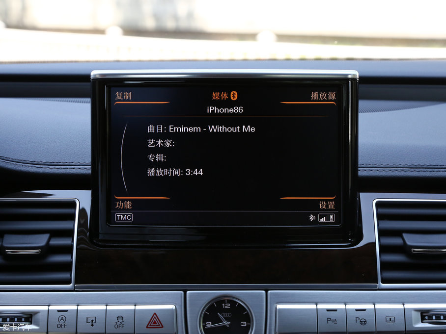 2017WA8 50 TFSI quattro F