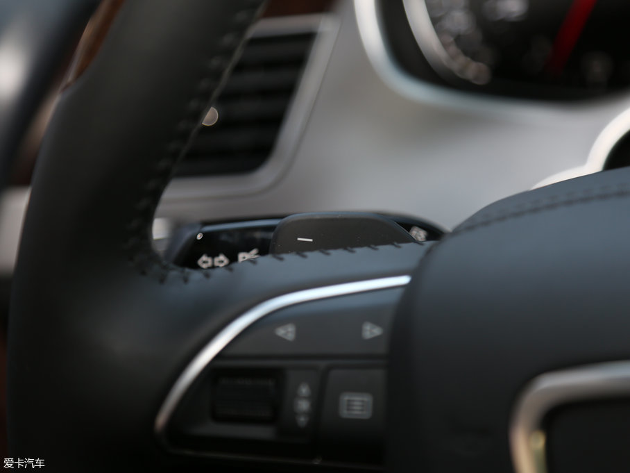 2017WA8 50 TFSI quattro F