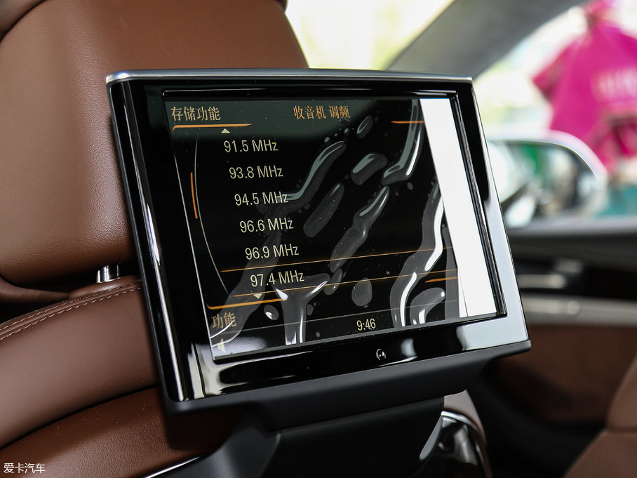 2017WA8 6.3L W12 quattro Ş