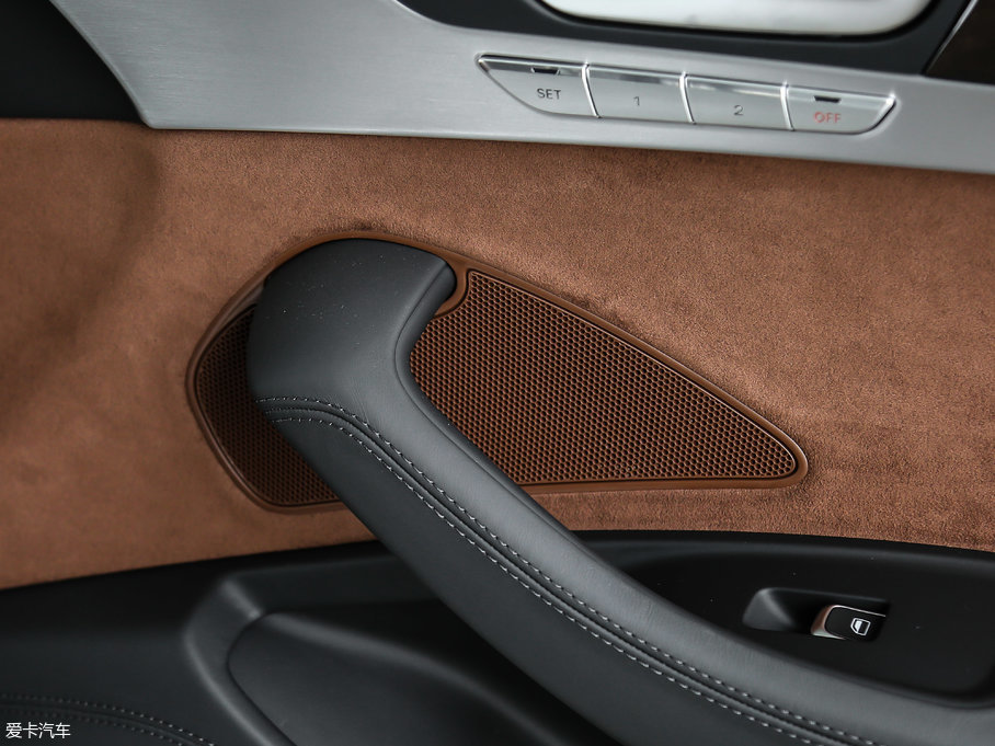 2017WA8 6.3L W12 quattro Ş