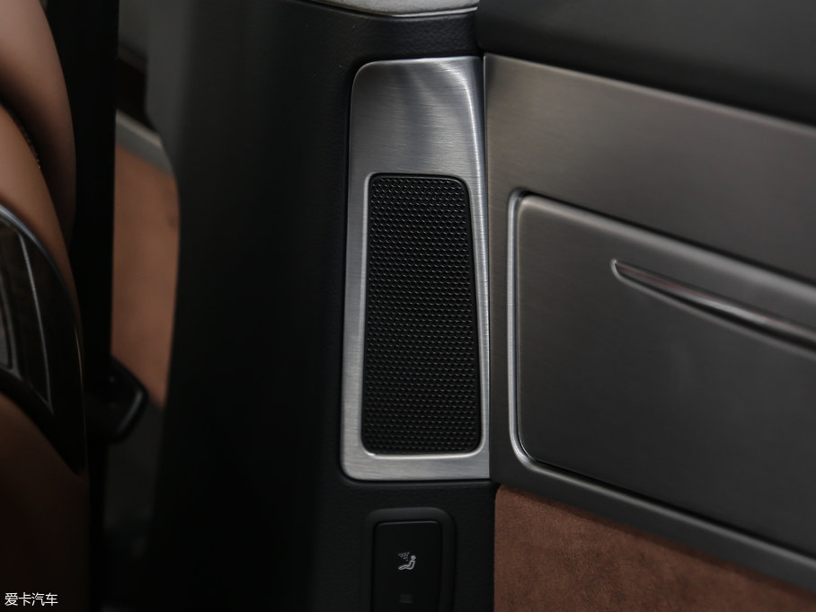 2017WA8 6.3L W12 quattro Ş