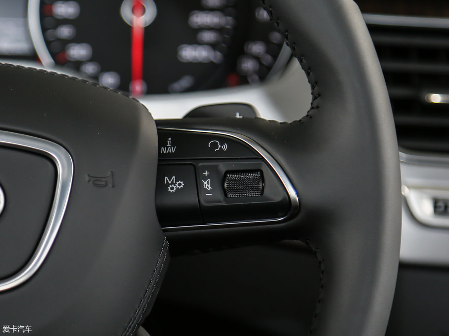 2017WA8 6.3L W12 quattro Ş