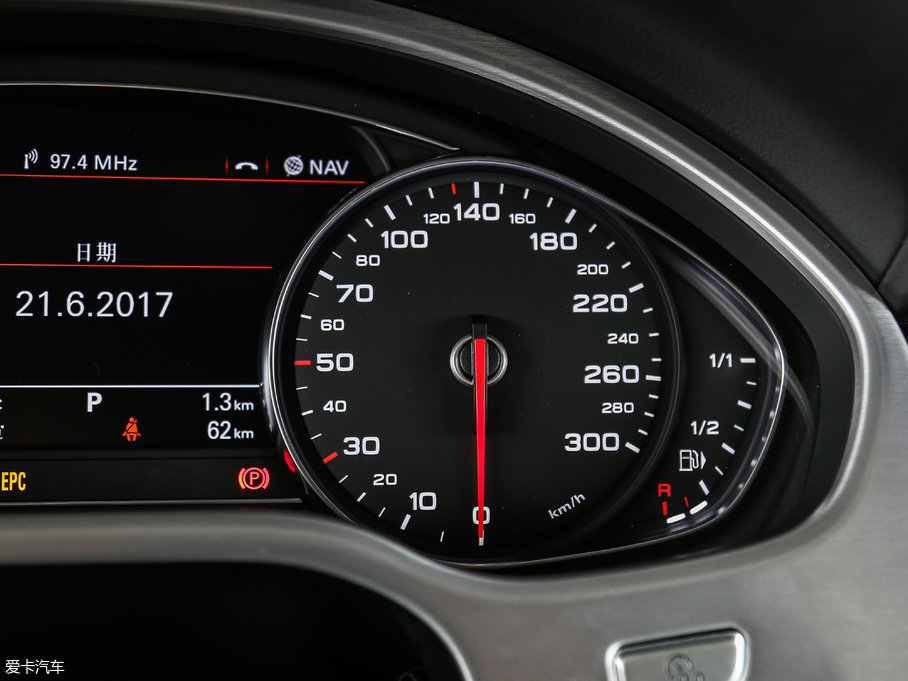 2017WA8 6.3L W12 quattro Ş