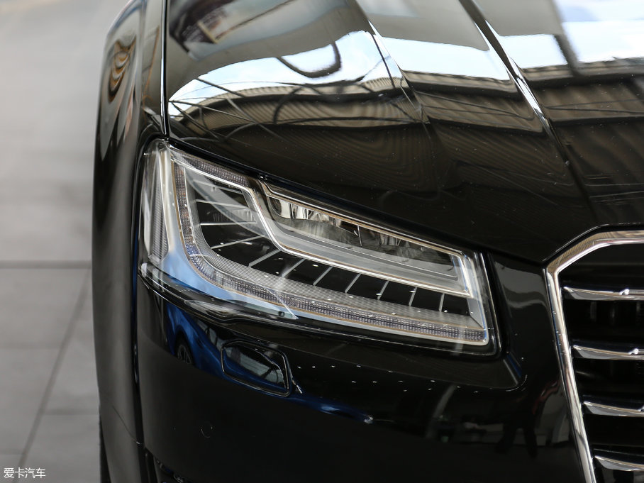 2017WA8 45 TFSI quattro m