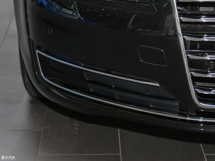 2017WA8 45 TFSI quattro m