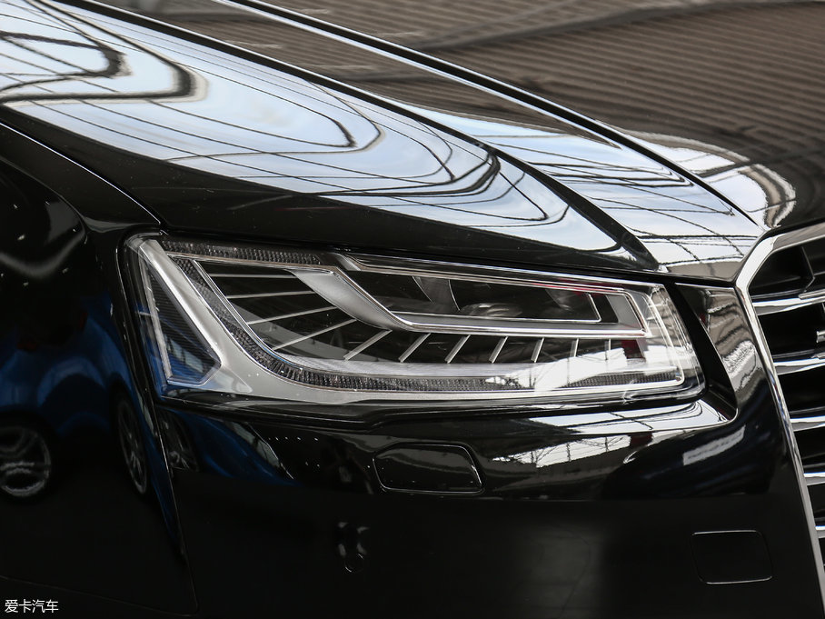 2017WA8 45 TFSI quattro m