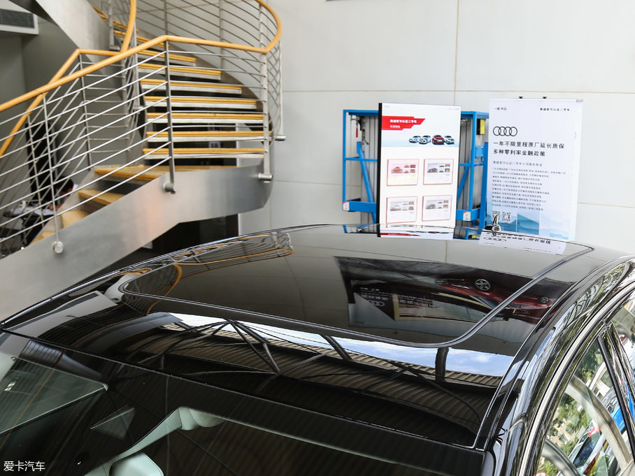 2017WA8 45 TFSI quattro m