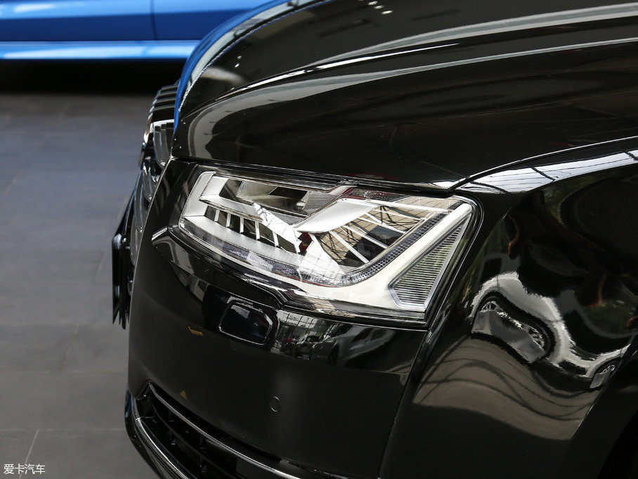 2017WA8 45 TFSI quattro m