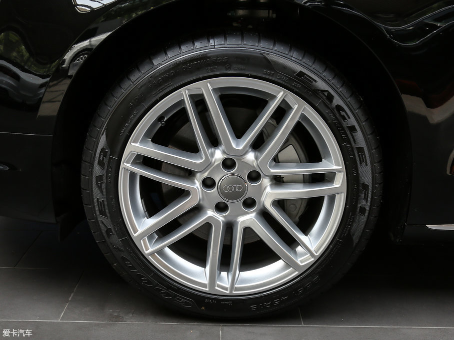 2017WA8 45 TFSI quattro m