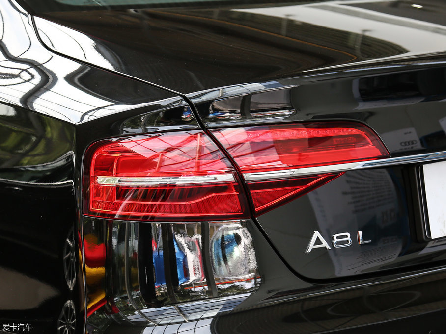 2017WA8 45 TFSI quattro m