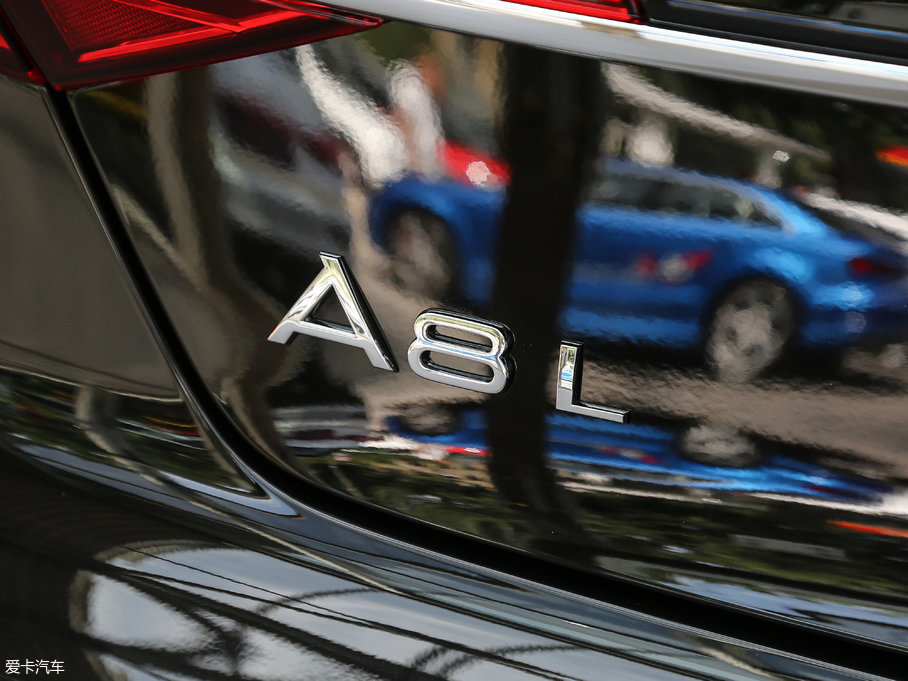 2017WA8 45 TFSI quattro m