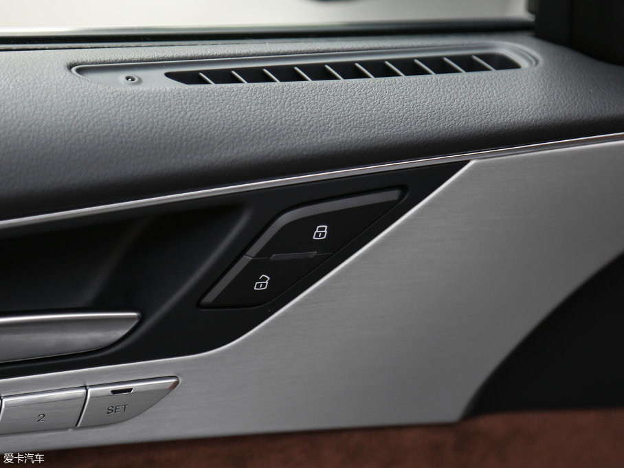 2017WA8 45 TFSI quattro m