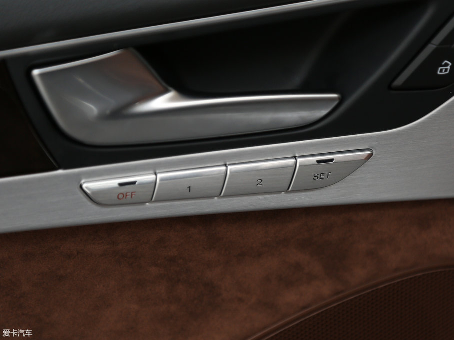 2017WA8 45 TFSI quattro m